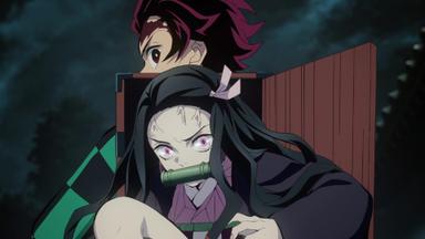 Demon Slayer: Kimetsu no Yaiba 1x6