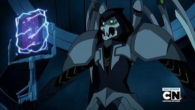 ThunderCats 1x24