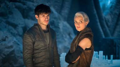 Krypton 1x9