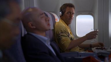 Dr. House 3x18