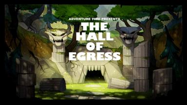 Hora de Aventura 7x24