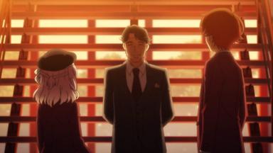 Classroom of the Elite 3x9