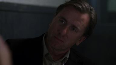 Miénteme (Lie to Me) 1x11