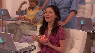 iCarly 1x21