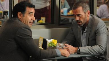 Dr. House 6x10