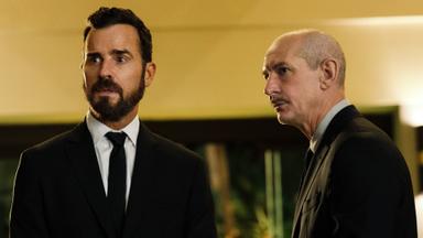 La costa de los Mosquitos 2x5