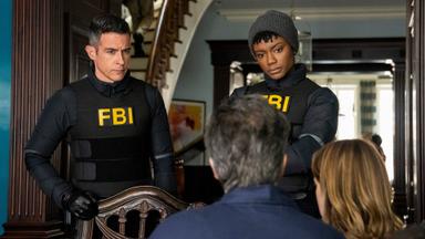 F.B.I. 6x10