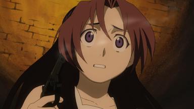 Fullmetal Alchemist: Brotherhood 1x3