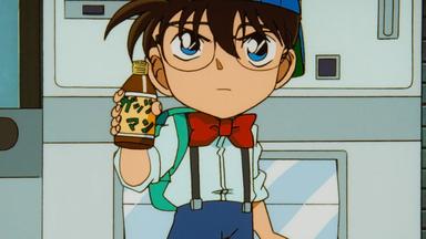 Detective Conan 1x71