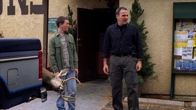 Mentes Criminales 2x21