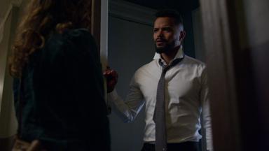 Marvel - Jessica Jones 3x10