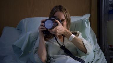 Dr. House 3x17