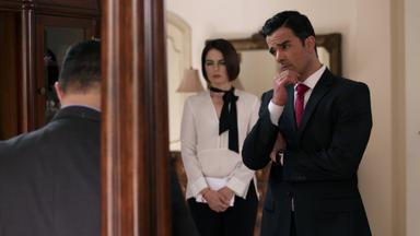 El Señor de los Cielos 5x59