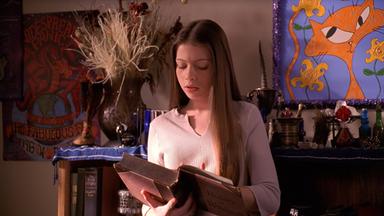 Buffy, la cazavampiros 5x17