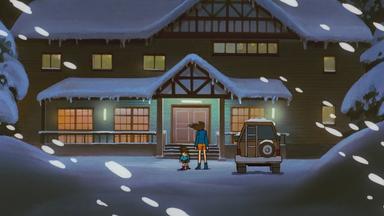 Detective Conan 1x84