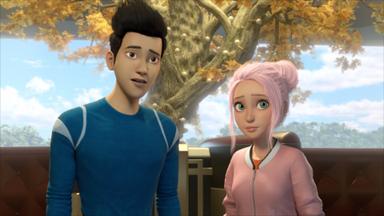 Jurassic World: Campamento Cretácico 5x1