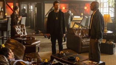 FBI: Los más buscados 3x20