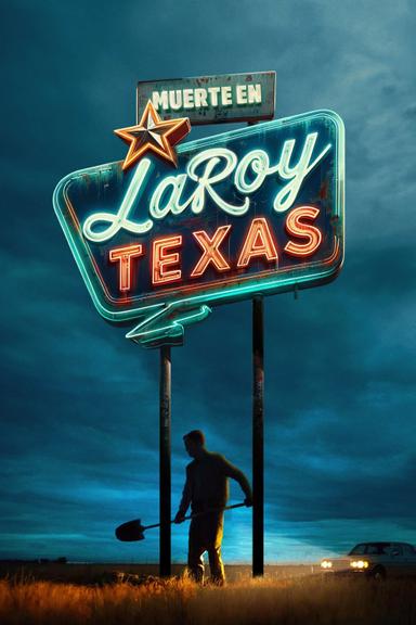 LaRoy, Texas