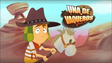 El Chavo Animado 3x6