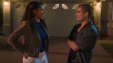On My Block 4x8