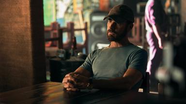 La costa de los Mosquitos 2x7