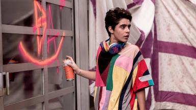 B.A.: O Futuro Está Morto 1x7