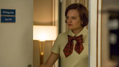 Mad Men 7x2