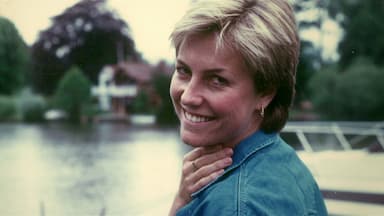 Who Killed Jill Dando? 1x1