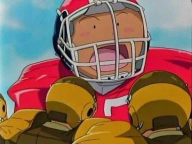 Eyeshield 21 1x97