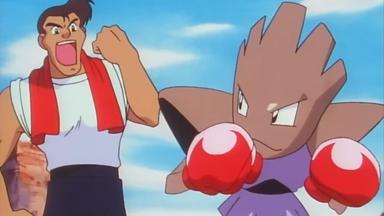 Pokémon 1x29