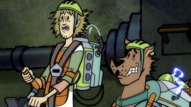 Shaggy y Scooby-Doo Detectives! 1x13