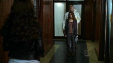 Almas perdidas 5x13