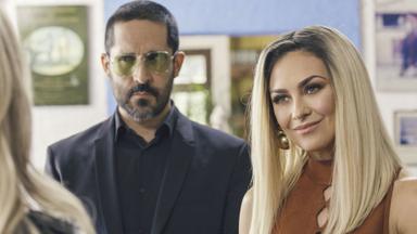El Señor de los Cielos 6x95