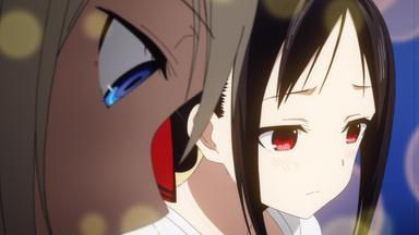 Kaguya-sama Love is War 2x2