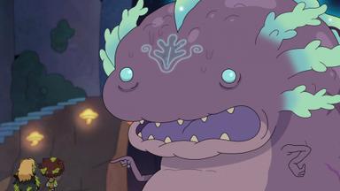 Amphibia 3x22