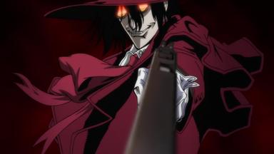 Hellsing Ultimate 1x2