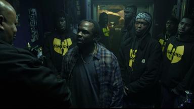 Wu-Tang: Una saga americana 2x8