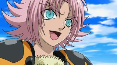 Bakugan: La Batalla 2x14