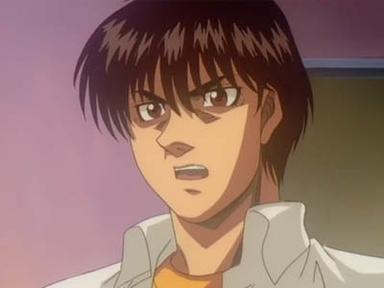 Hajime No Ippo (Espíritu de Lucha) 1x39