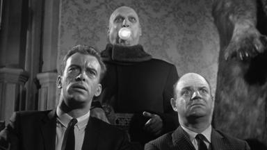 Los locos Addams 1x7