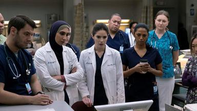 New Amsterdam 4x22