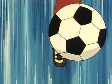Super Campeones 5x13