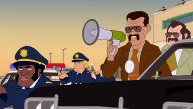 F is for Family 2x10