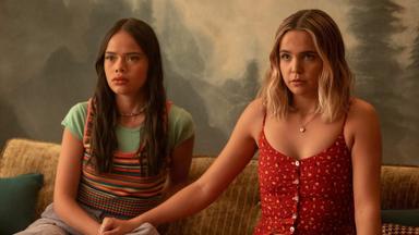 Pretty Little Liars: Un Nuevo Pecado 2x1