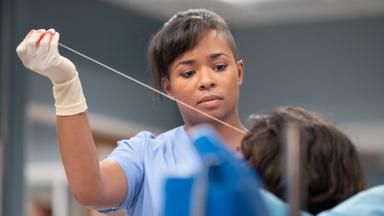 Anatomía según Grey 22x4