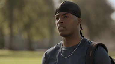 Desafío americano 3x8