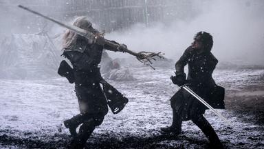 Game of Thrones 5x8