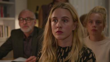 Amor y anarquía 2x8