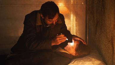 Guerra de los Mundos 3x5