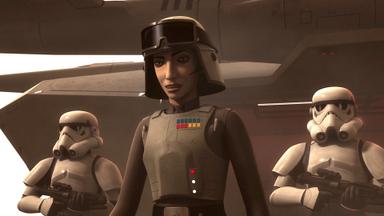 Star Wars Rebels 4x14